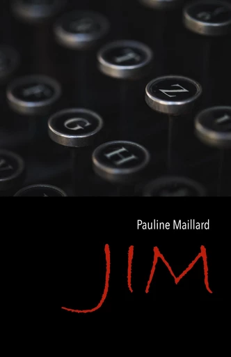 Jim - Pauline Maillard - Librinova