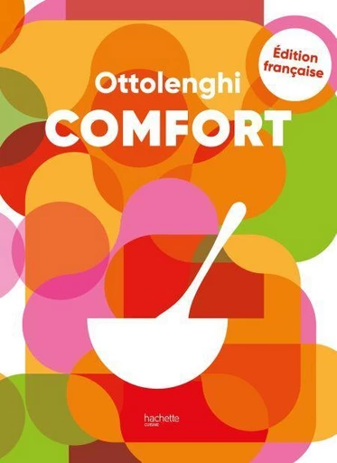 Comfort - Yotam Ottolenghi - Hachette Pratique