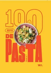 100 recettes de pasta