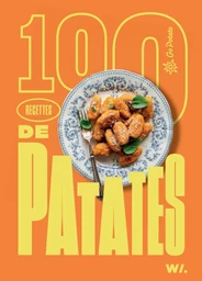 100 recettes de patates