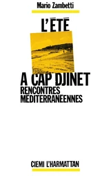 L'été à Cap Djinet