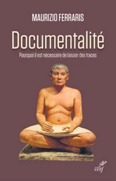 DOCUMENTALITE