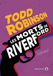 Les Morts de Riverford