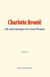 Charlotte Brontë