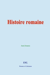 Histoire romaine