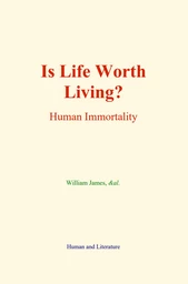 Is Life Worth Living?