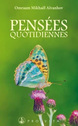 Pensées Quotidiennes 2025