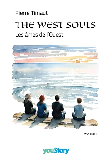 THE WEST SOULS - Pierre Timaut - youStory