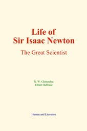 Life of Sir Isaac Newton