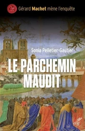 LE PARCHEMIN MAUDIT