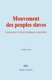 Mouvement des peuples slaves