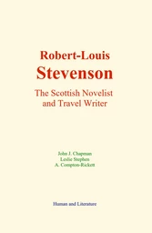 Robert-Louis Stevenson