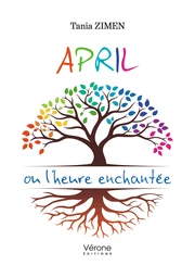 April ou l'heure enchantée