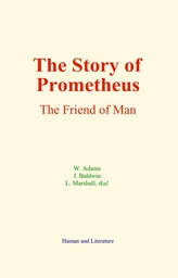 The Story of Prometheus