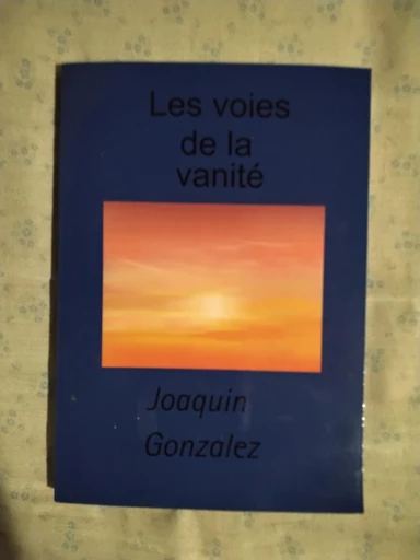 SOUVENIRS D'UN APOSTAT - Joaquin Gonzalez - Bookelis