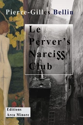 Le Perver's Narciss Club