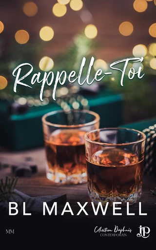 Rappelle-toi - Maxwell Bl - Juno Publishing