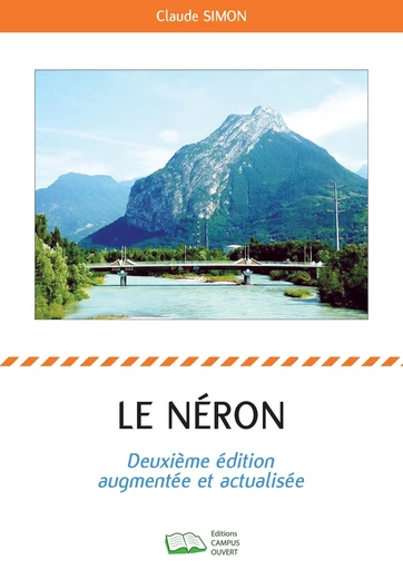 Le Néron - Claude Simon - Editions Campus Ouvert