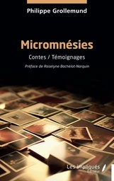 Micromnésies