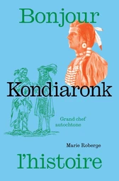 Kondiaronk