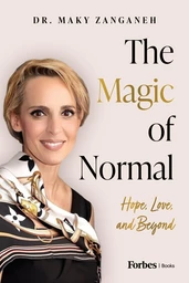 The Magic of Normal