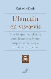 L'humain en vis-à-vis