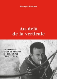 Au-delà de la verticale