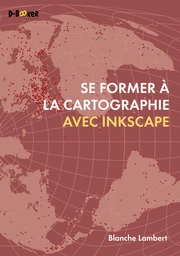 Se former à la cartographie avec Inkscape