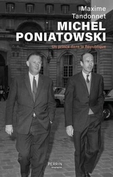 Michel Poniatowski