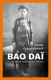 Bao Daï