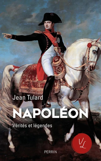 Napoléon - Jean Tulard - Place des éditeurs