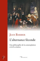 L'ALTERNANCE FECONDE