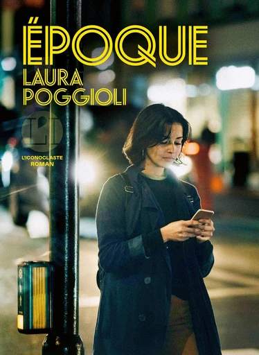 Epoque - Laura Poggioli - Groupe Margot