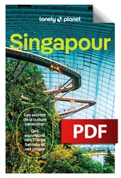 Singapour 2ed