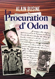 La Procuration d'Odon