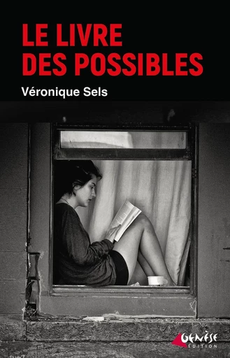 Le livre des possibles - Véronique Sels - Numérique