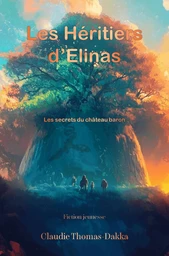 Les Héritiers d'Elinas