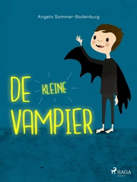 De kleine vampier