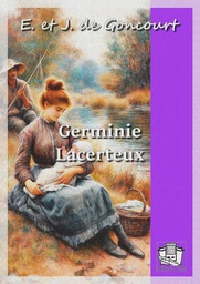 Germinie Lacerteux