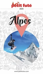 ALPES 2025 Petit Futé