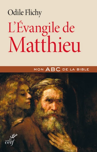 L'ÉVANGILE DE MATTHIEU -  FLICHY ODILE - Editions du Cerf