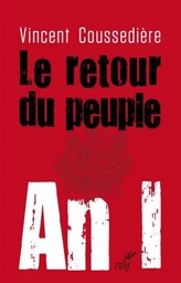 LE RETOUR DU PEUPLE. AN I