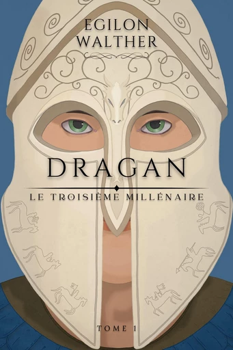 Le Troisième Millénaire, tome 1 - Egilon Walther - Librinova