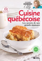 Cuisine québécoise