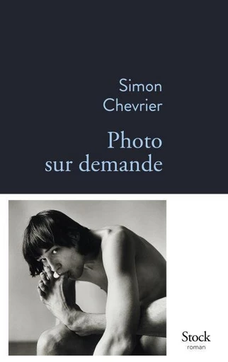 Photo sur demande - Simon Chevrier - Stock