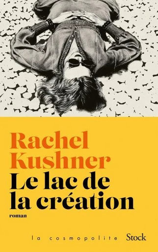 Le lac de la création - Rachel Kushner - Stock