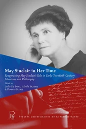 May Sinclair in Her Time