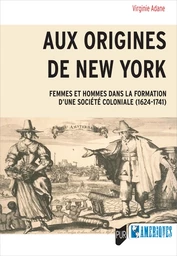 Aux origines de New York