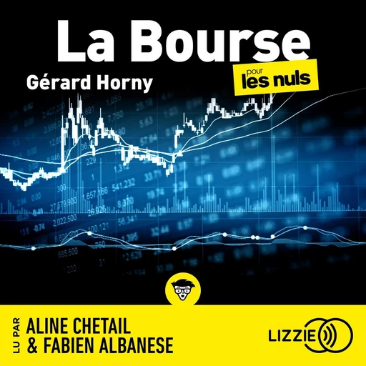 La Bourse pour les nuls - Gérard HORNY - Univers Poche