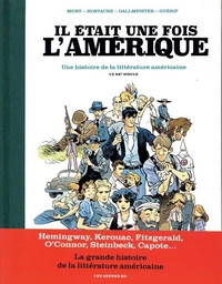 Il était une fois l'Amérique - Tome 2